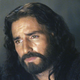 Jim Caviezel in The Passion Of The Christ